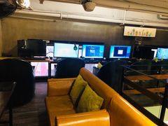 -第三空间·趣味桌游·轰趴.室内CS.剧本杀(大武汉1911店)