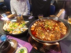 -匠子烤鱼(上邦百汇城店)