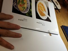 -小土豆北方菜馆(方庄店)