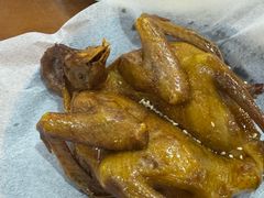 -煲煲掂风味煲仔饭餐厅(西区店)