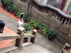 红墨咖啡旅馆(杨桃院子红墨店)-杨桃院子旅馆(厦门鼓浪屿中华红墨店)