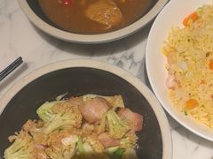 -青雅中餐厅(大连金石滩绿发希尔顿度假酒店)