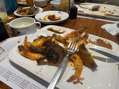 -汉巴味德(沈阳万象汇店)