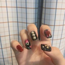 -Halo美甲美睫