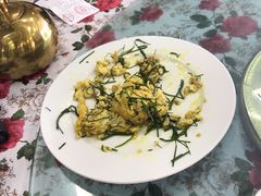 -青海特色美食小炒炕锅牦牛肉火锅