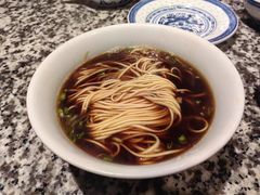 -南京大牌档(崇文门国瑞店)
