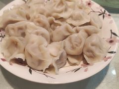 -大家乐东北菜(富河园店)