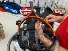 -Wilson威尔胜(漕溪北路店)