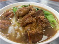 -珍珍小食店(西华路店)