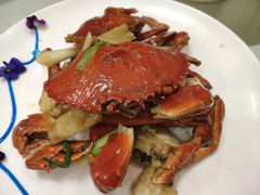 -东江海鲜酒家(艺都分店)
