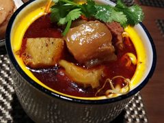 -十面春风·江南面馆(崇宁路店)