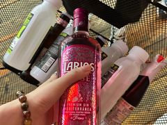 -HIB HUB公社(解放西路店)