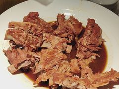 -九毛九西北菜(大东海店)