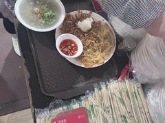 -建国蚵煎蚵面