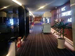 -美嘉欢乐影城(万象城店)