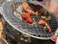 -蒜香焼肉PURUSHIN(马场路店)