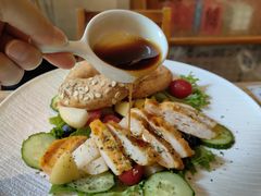 -时光花园(白鹭洲店)