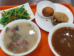 -护国寺小吃(左家庄店)