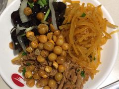 -海底捞火锅(金光华店)