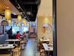 -钢管厂五区小郡肝火锅串串香(清河店)