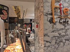 -合肥皇冠假日酒店·菲亚斯特自助餐厅(黄山路店)