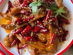 -刘一龙虾.烧烤(理工直营店)