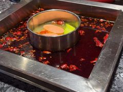 -二荆条·蜀鲜汇城市森林火锅