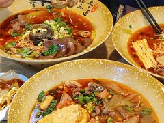 -芙蓉树下冒菜·麻辣烫(农院店)