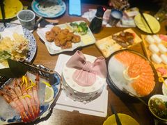 -二丁目食堂(铁西万象汇店)