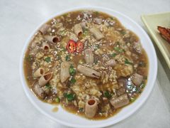 -人和啤酒屋海鲜大排档(营口路店)