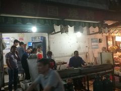-建国烧烤(建乐路店)