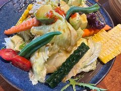 -九井澤精致料理(金茂店)