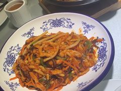 -鸭王烤鸭店(三里河店)