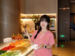-东方棕泉·洗浴·按摩·美食国际水疗会所(福田店)