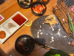-黑牛黑猪烤肉专门店(万象城店)