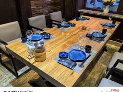 -长崎家日式料理(人民大街店)