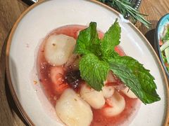 -耶里夏丽新疆餐厅(百联中环购物广场店)