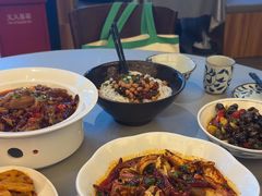 -老三样 · 江西菜馆(前海壹方汇店)