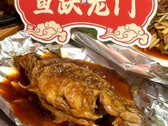 -国人川菜(李家村建东街店)