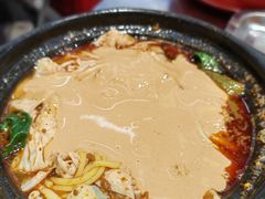 -堂堂小伙夫·辽宁小吃大排档(京西大悦城店)
