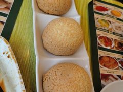 酥皮叉烧包-添运来(茶园奥园广场店)