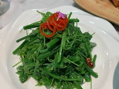 -领头羊·西部烧烤·特色菜(北新桥店)