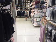 -优衣库(重庆沙坪坝印象汇店)