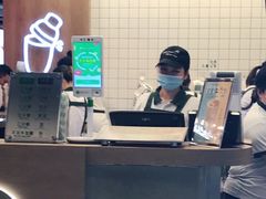 -1点点(新达汇三林店)