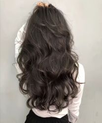 -Z.X HAIR SALON张新美业