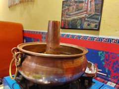 -如意林卡藏餐吧 (九寨沟店)