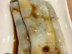 -添好运点心专门店(中环IFC店)
