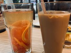 -必胜客(兴华中路PH店)
