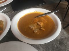 -NAMO印度餐厅