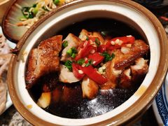 王府泡椒鸡-南京大牌档(苏州中心店)